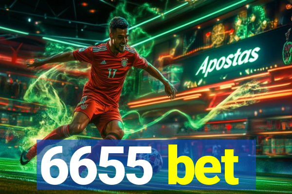 6655 bet